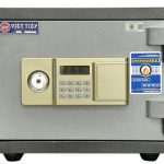 Két sắt Việt Tiệp: Bí quyết chọn mua “trợ thủ” bảo vệ tài sản đặc lực cho gia đình bạn