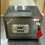 Hướng Dẫn Chọn Mua Két Sắt Gia Đình Giá Rẻ (Dưới 3 Triệu) Mà Vẫn An Toàn, Chất Lượng