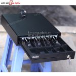 Ngăn kéo tiền – Két thu ngân RC335