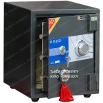 Két sắt Việt Tiệp siêu cường SV66LC khóa cơ đổi mã