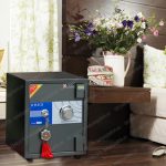 Két sắt Việt Tiệp siêu cường SV66LC khóa cơ đổi mã