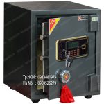 Két sắt Việt Tiệp siêu cường điện tử SV66LE