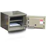 Két sắt Truly Gold TLG32VT vân tay cỡ nhỏ