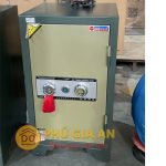 Báo giá tổng hợp 1 Tủ bảo mật 1 tầng BM90C mã cơ
