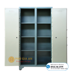 Tủ bảo mật 2 cánh điện tử T2C-DT