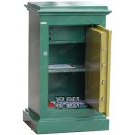 Két sắt Việt Tiệp (Đúc đặc) VK200