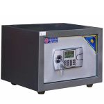 Két sắt Việt Tiệp đúc đặc VTE35 (mẫu mới 2021)